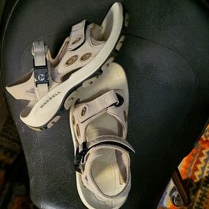 Merrell sandals